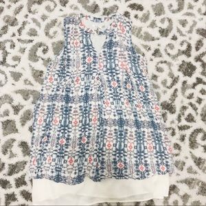 🔸3/$7 BUNDLE 🔸 Layered Tank Top